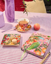 2027 Illustrated Diary
