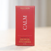Shower Steamers- 3 Pack