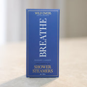 Shower Steamers- 3 Pack