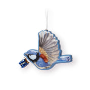 3D Bauble- Fairy Wren