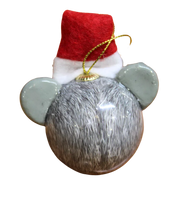 3D Ornament- Baby Bob Koala