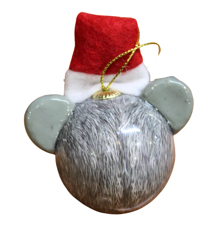 3D Ornament- Baby Bob Koala