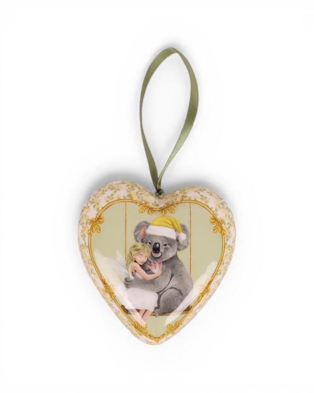 3D Ornament- Secret World of the Bush