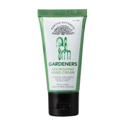 Gardeners Nourishing Hand Cream 30ml Tube