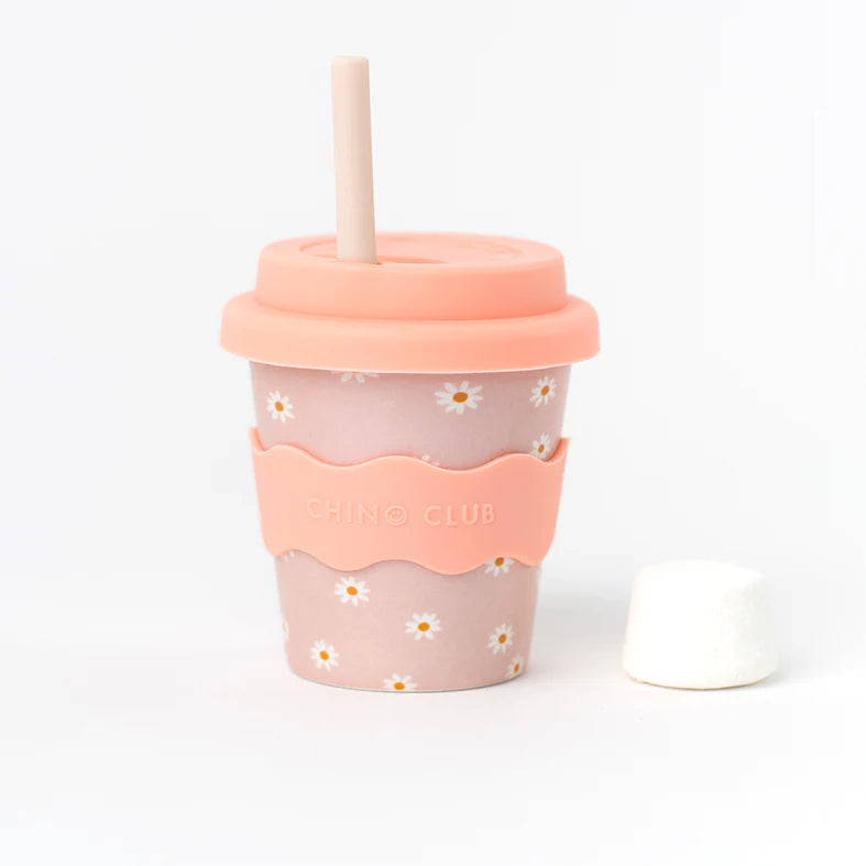 Babychino Cup- 4oz