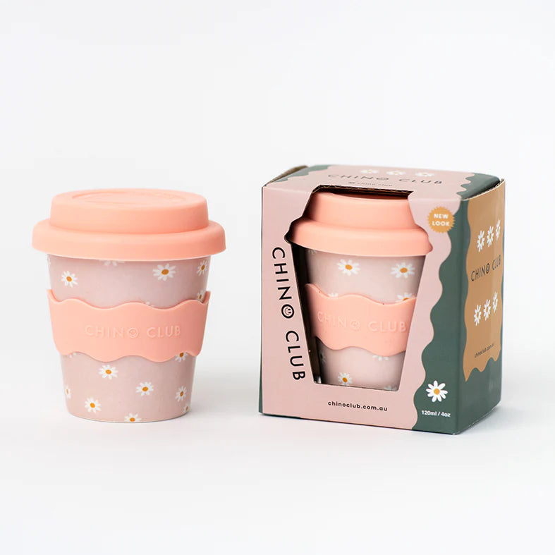 Babychino Cup- 4oz