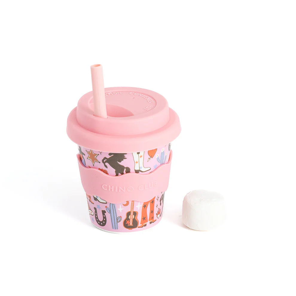 Babychino Cup- 4oz