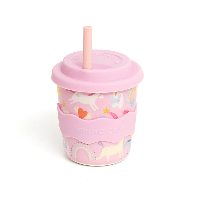 Kids Keep Cup- 8oz