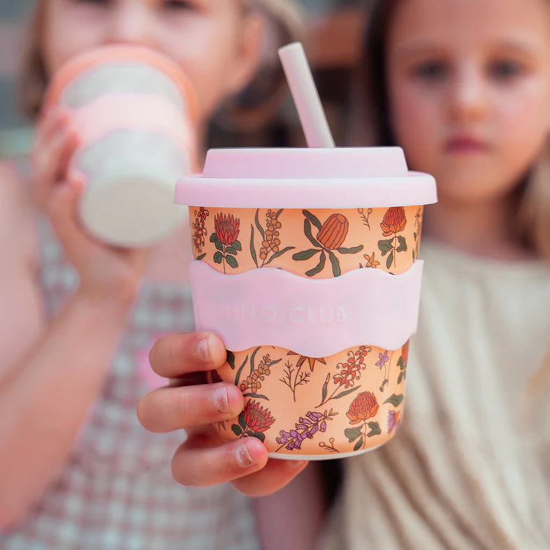 Kids Keep Cup- 8oz