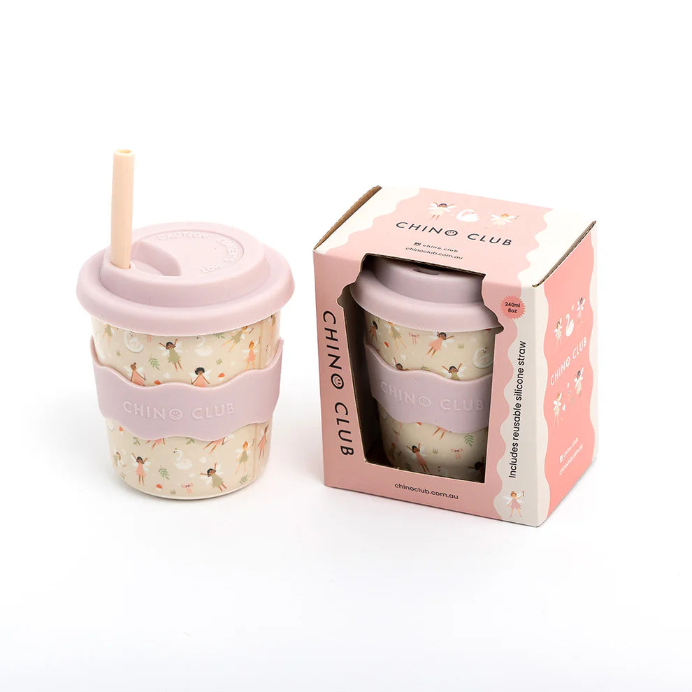 Kids Keep Cup- 8oz