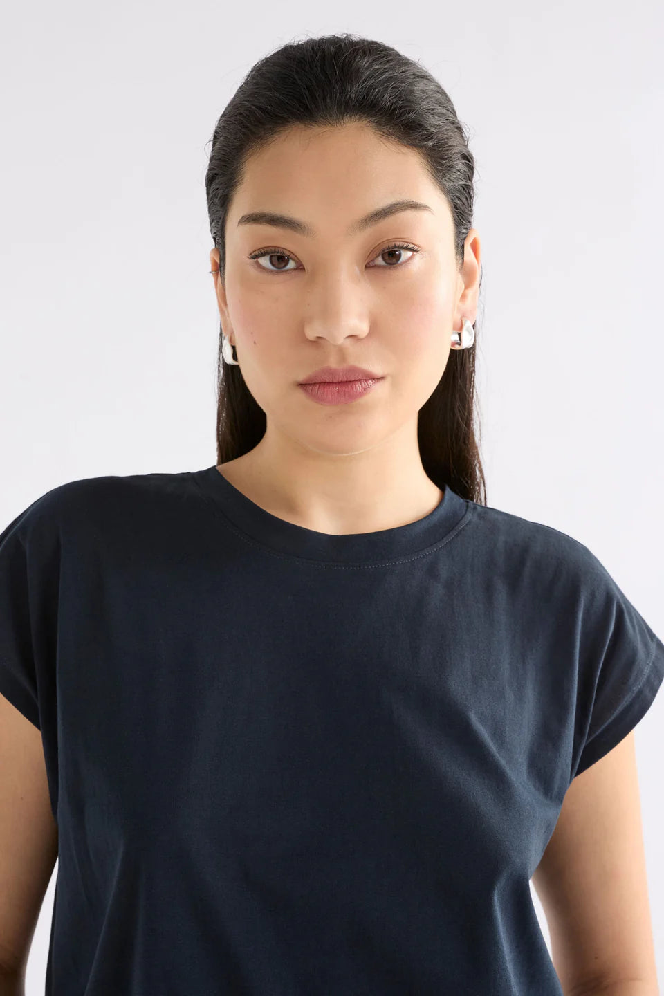 Kruis Tee- Space Blue