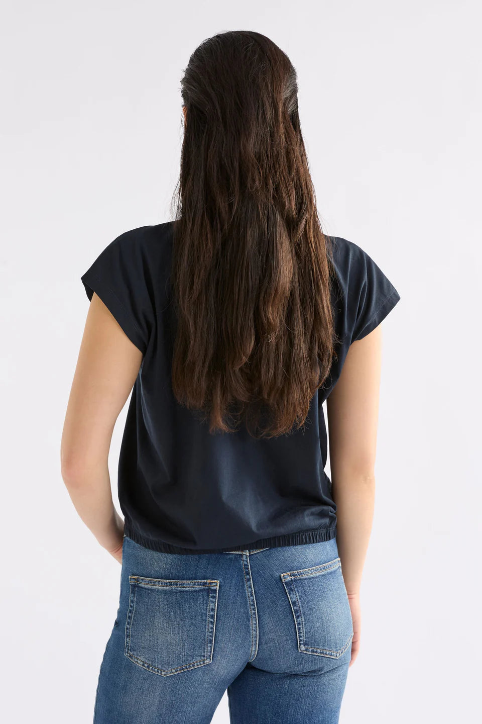 Kruis Tee- Space Blue