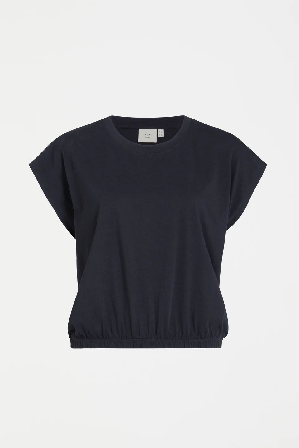 Kruis Tee- Space Blue