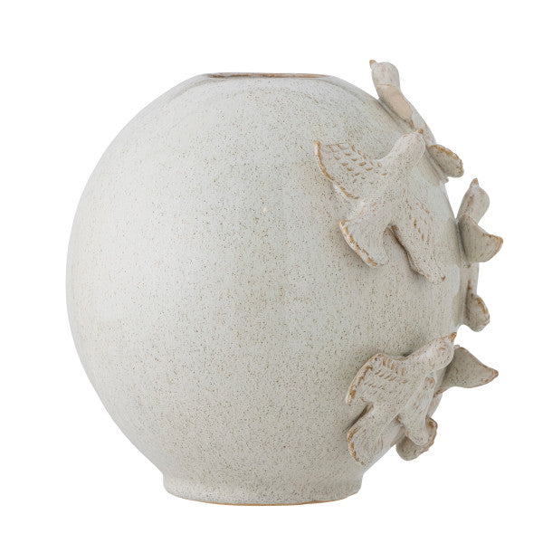 Abria Vase- Nature