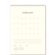 2026 Calendar- Aboriginal Art