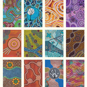 2026 Calendar- Aboriginal Art
