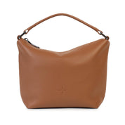 Addison Crossbody Bag- Pebbled