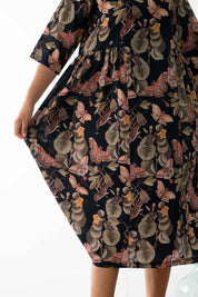 Adele Dress- Merian