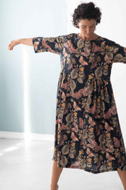 Adele Dress- Merian