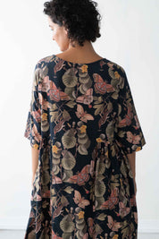Adele Dress- Merian