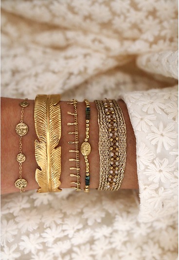 Alexia Bracelet