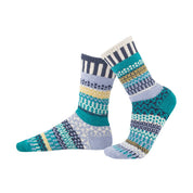 Solmate Socks-Recycled Cotton