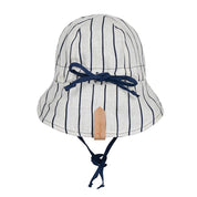 'Lounger' Reversible Flap Sun Hat- Alex