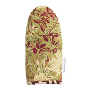 Sage x Clare Alka Oven Mitt- Reed