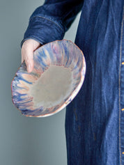 Amalia Bowl- Blue