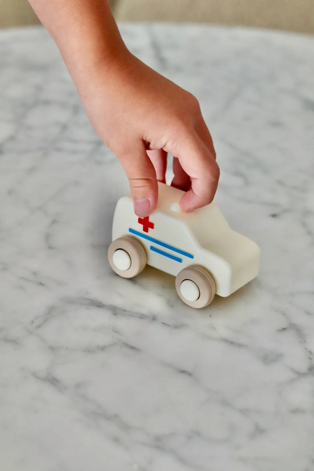 Vehicles- Silicone