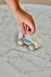Vehicles- Silicone