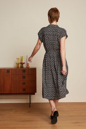 Amy Dress- Frankie