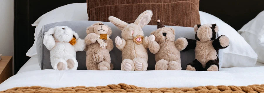 Winnie Rabbit