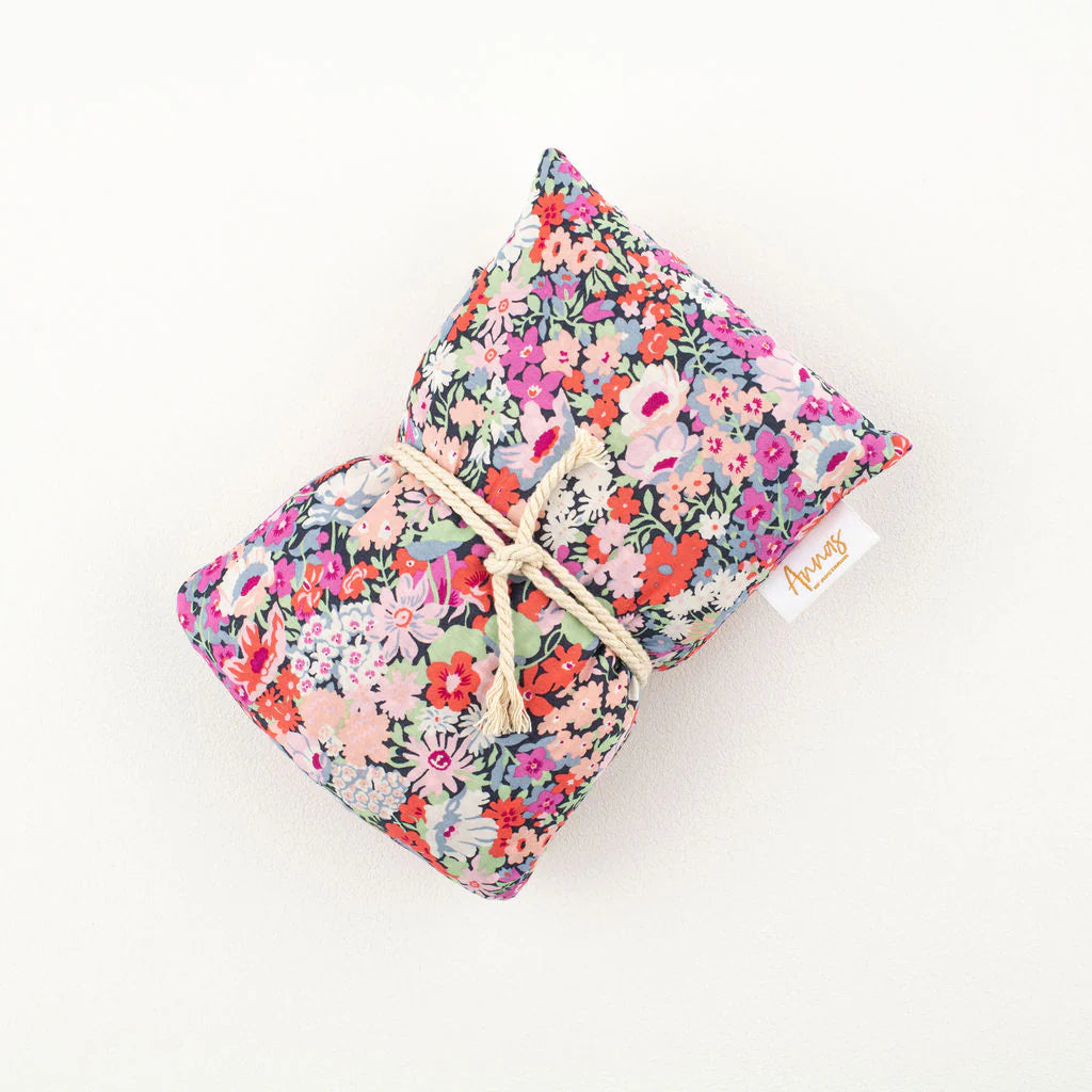 Anna's of Australia Lavender Wheat Bag