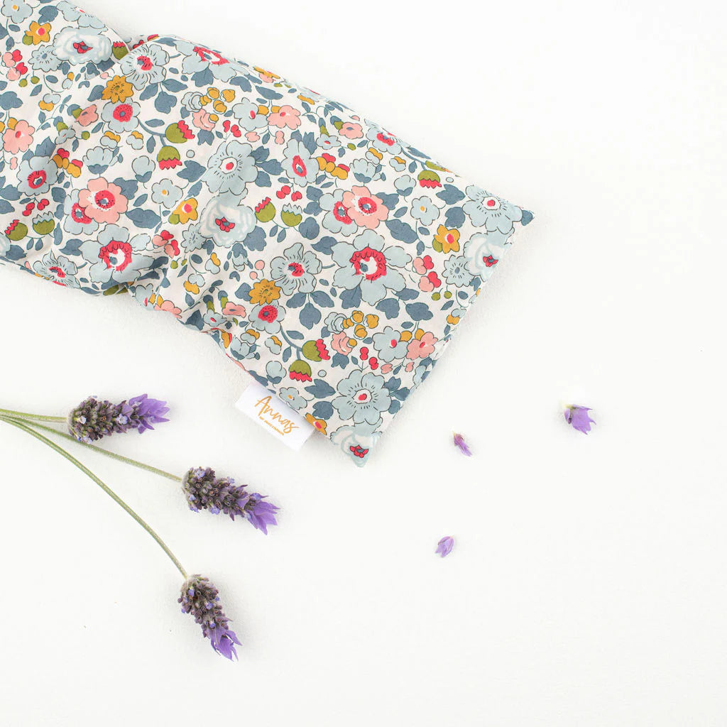 Liberty Print Wheat Bag