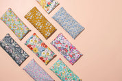 Liberty Print Eye Pillows