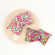 Anna's of Australia Liberty Print Cotton Eye Pillow