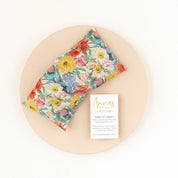 Liberty Print Eye Pillows