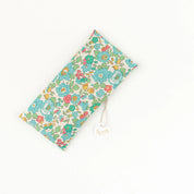 Liberty Print Eye Pillows