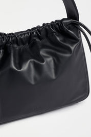 Apelle Shoulder Bag- Black