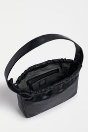 Apelle Shoulder Bag- Black