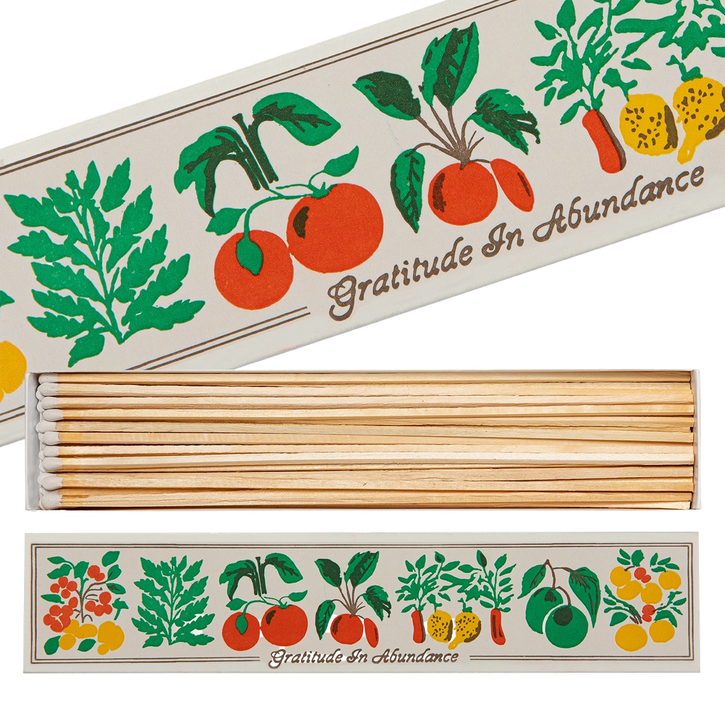 Long Matches