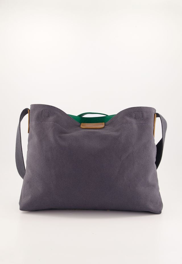 Assemble Tote- Palisades
