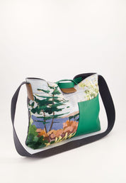 Assemble Tote- Palisades