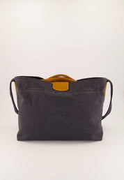 Assemble Tote- Garden
