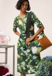 Assemble Tote- Garden