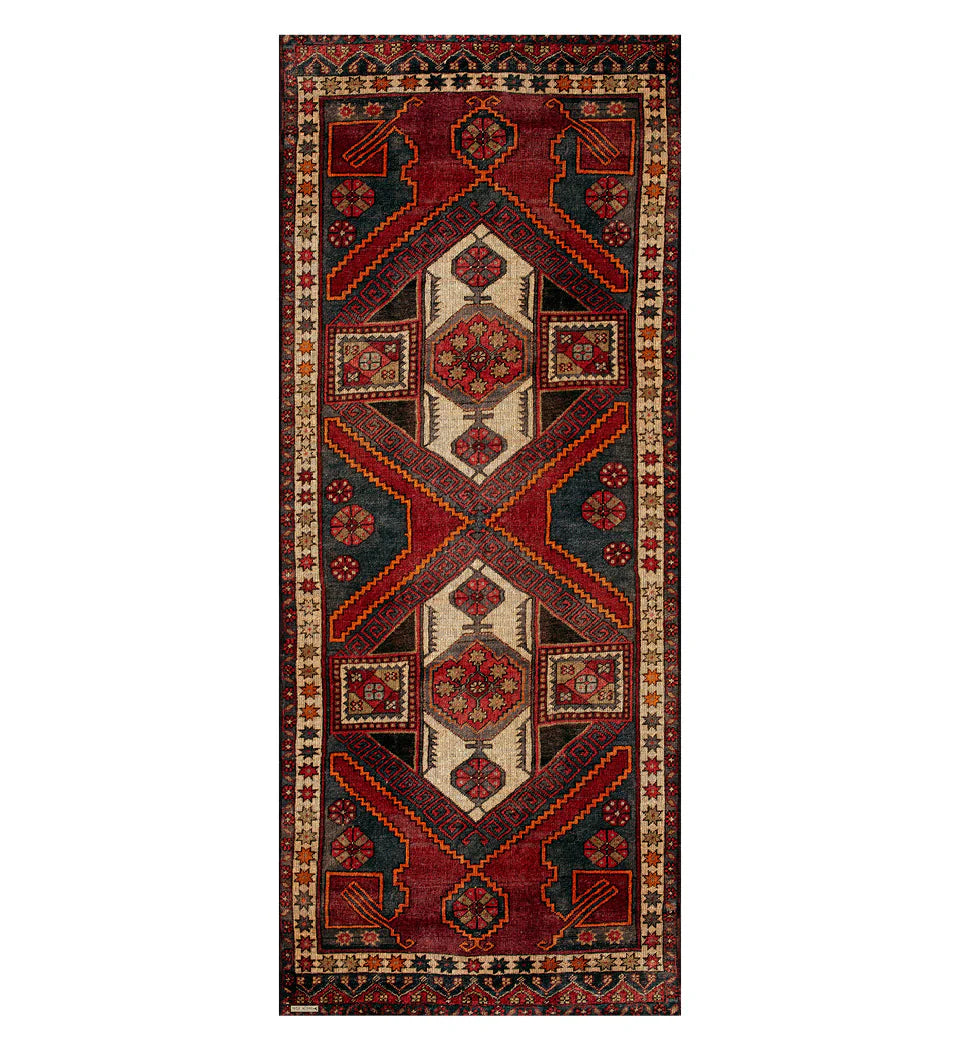 Small Vinyl Runner-50 x 120cm