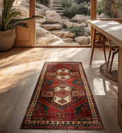 Small Vinyl Runner-50 x 120cm