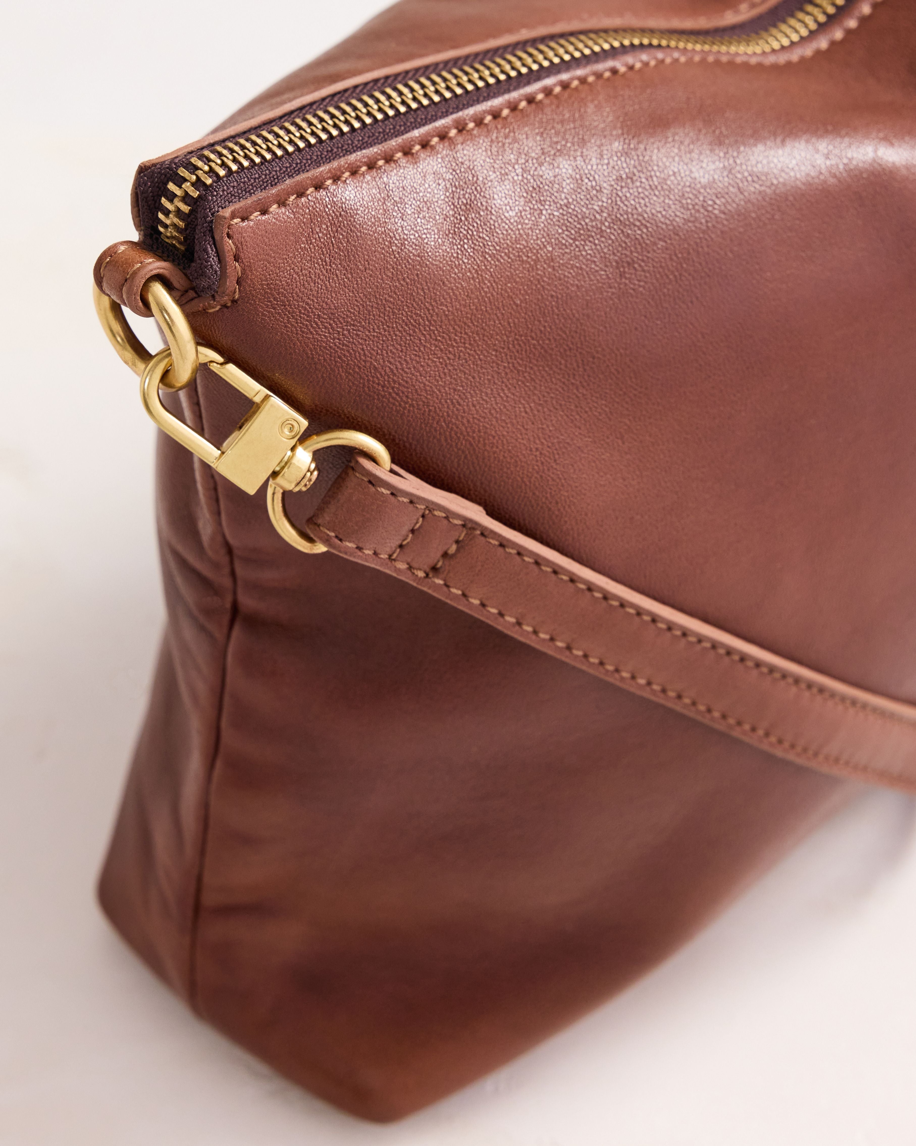 Augusta Crossbody Bag