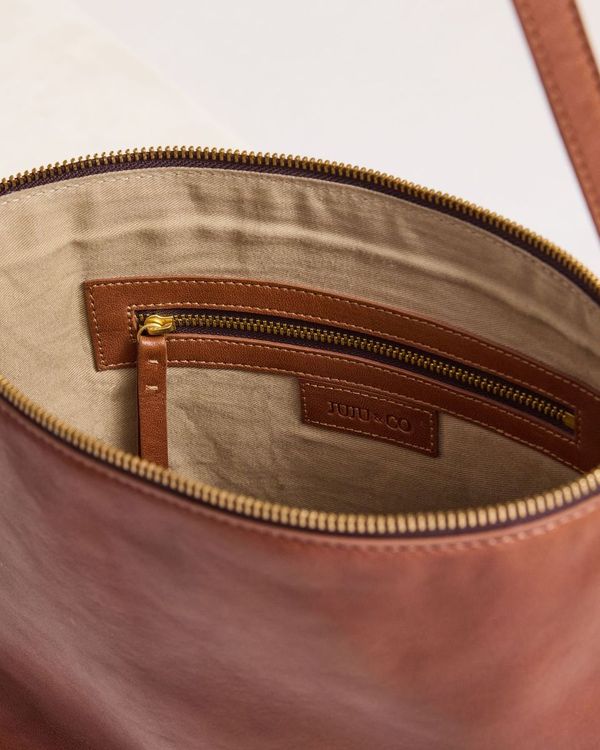 Augusta Crossbody Bag